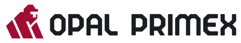 Opal PrimeX Logo
